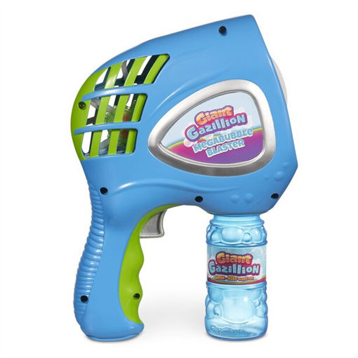 Picture of GAZILLION MEGA BUBBLE BLASTER